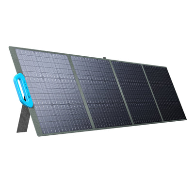 PV200 faltbares Solarpanel
