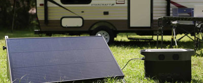 Solarmodule für den Garten: So machen Sie Ihren Garten nachhaltiger - TEST