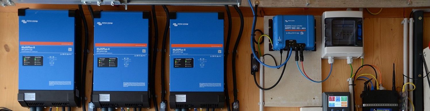 electronics – Volted