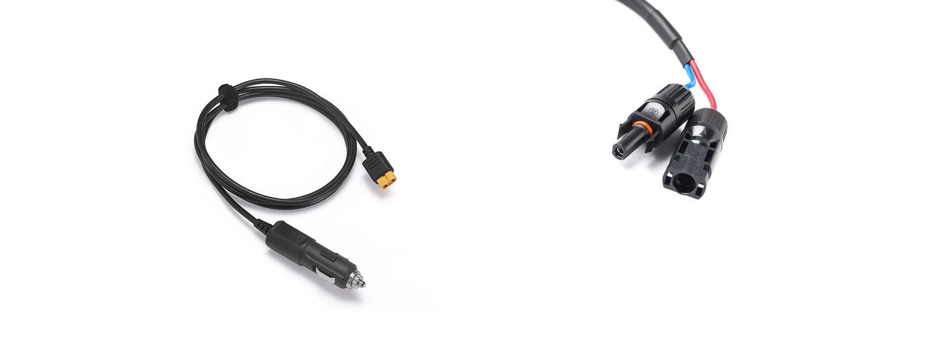 Kabel & Stecker – Volted