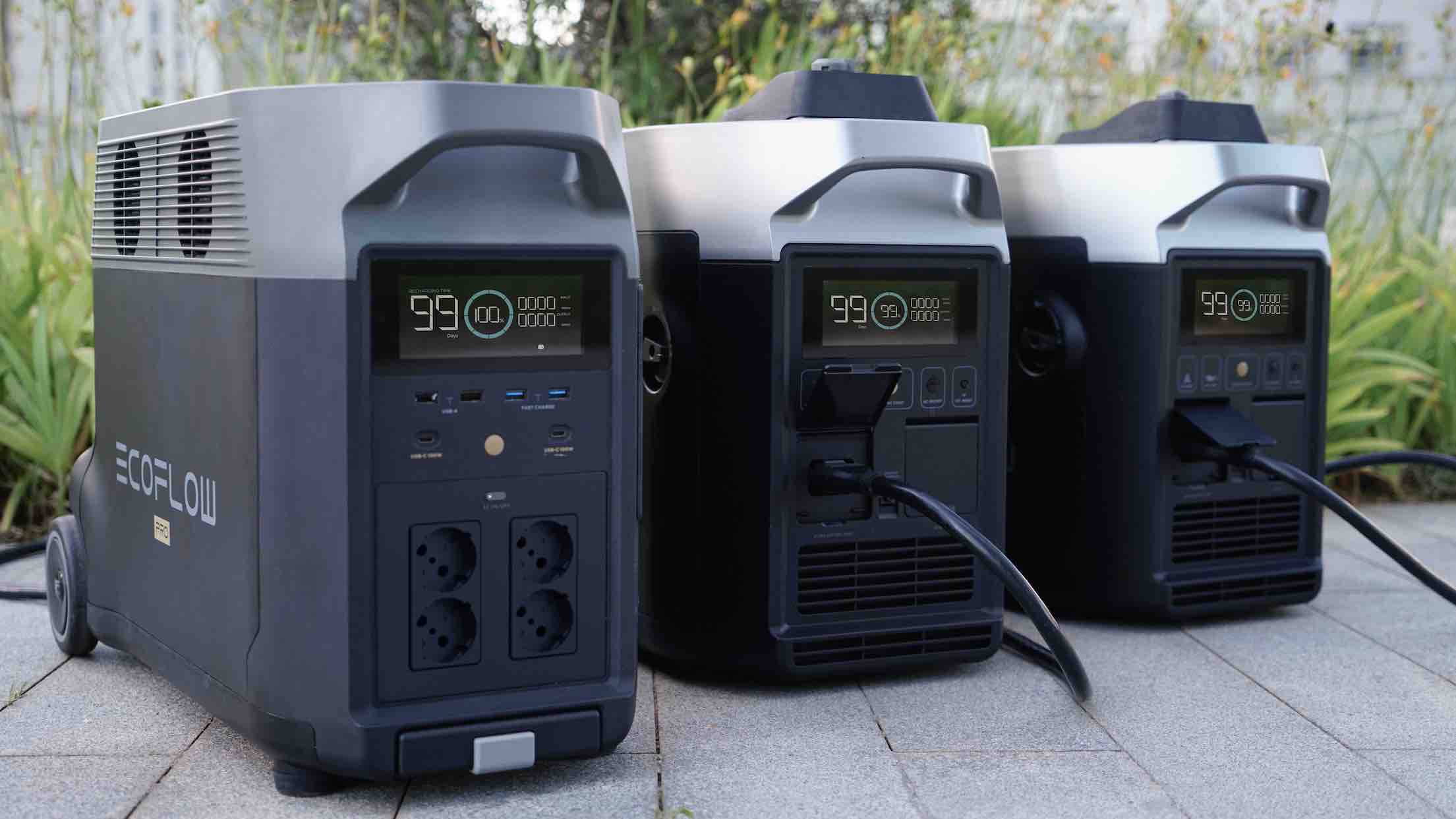 Power Sets – Volted