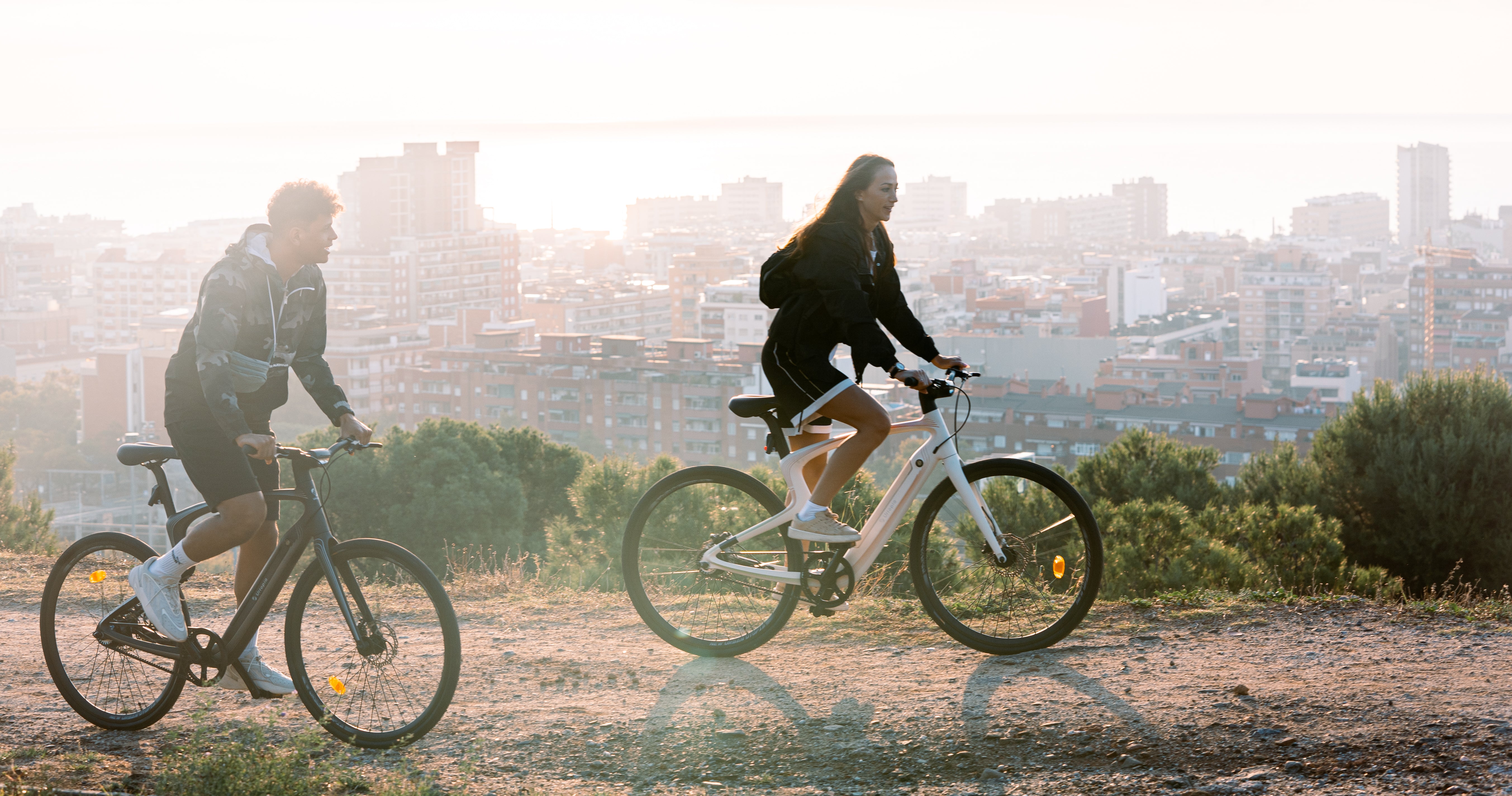 Sport & Adventure – Volted