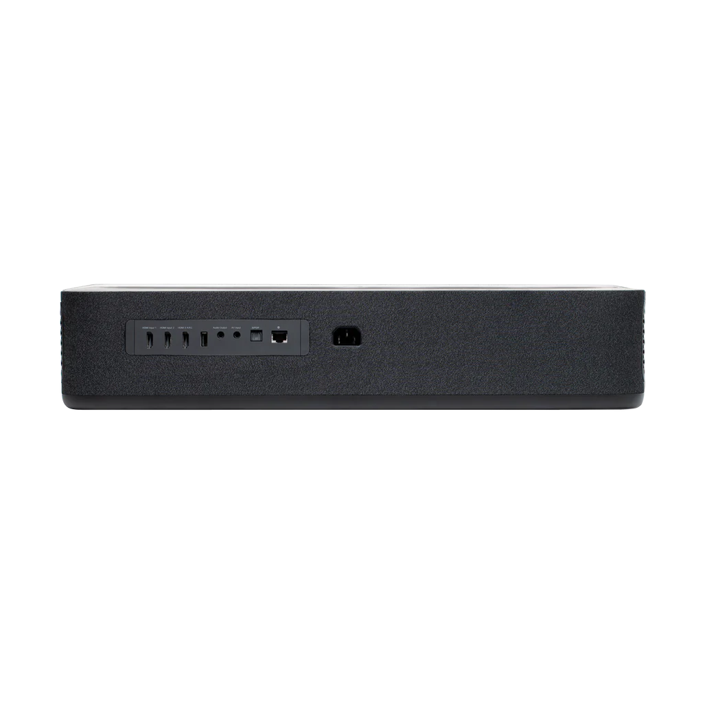 4K Laser TV VA-LT002 (schwarz)