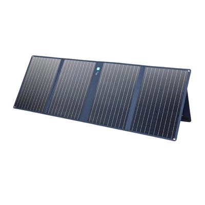 625 Solarpanel (100W)