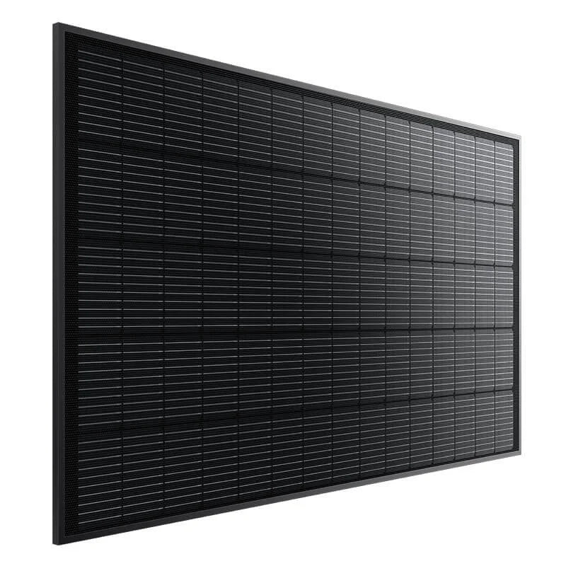 BFPV-255W Solarpanel