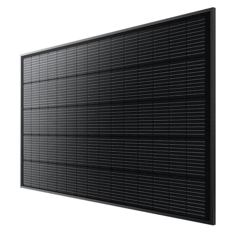 BFPV-255W Solarpanel