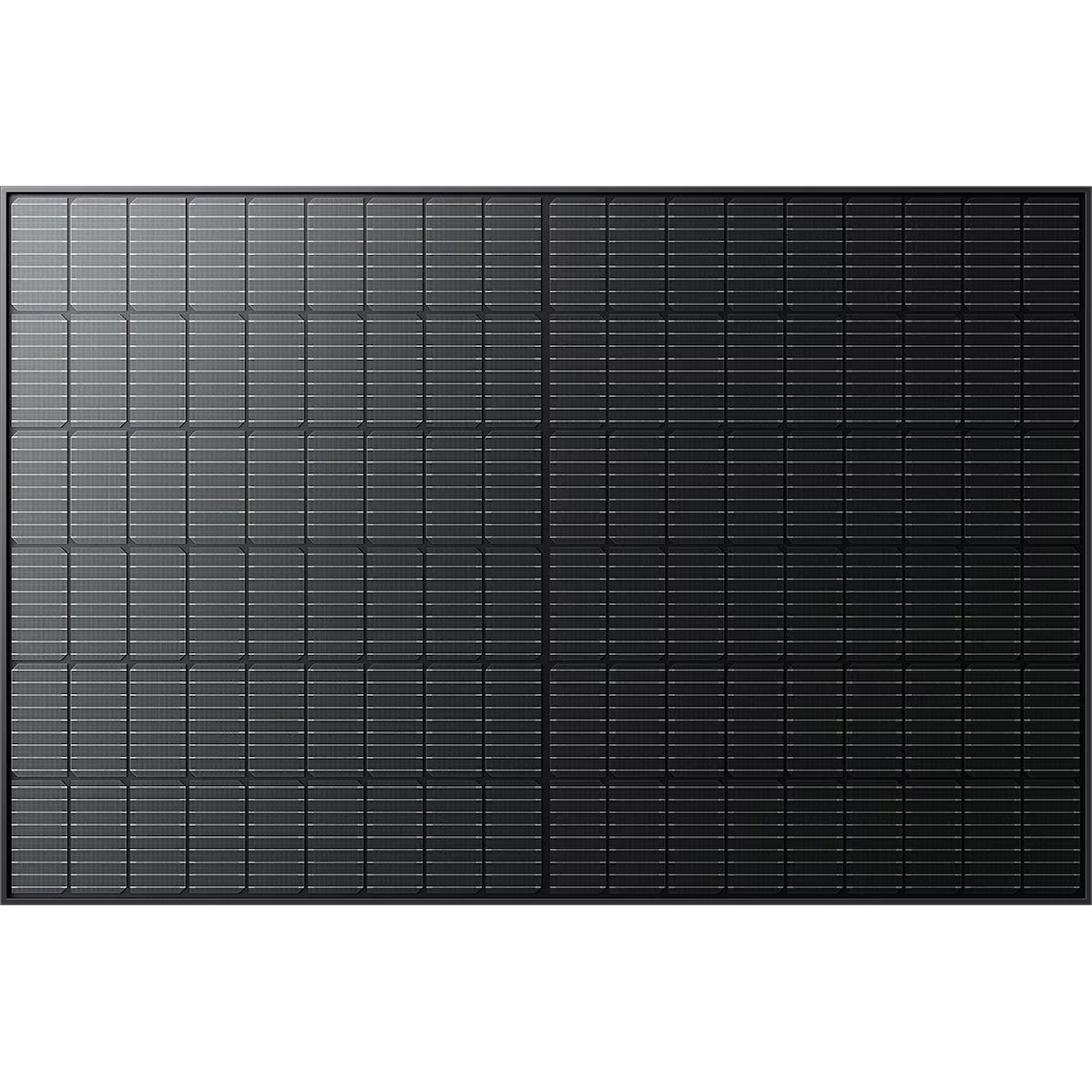 BGPV-410W Solarpanel