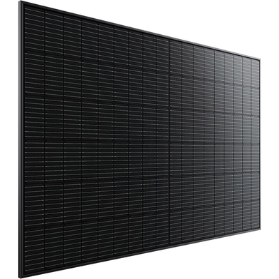 BGPV-410W Solarpanel