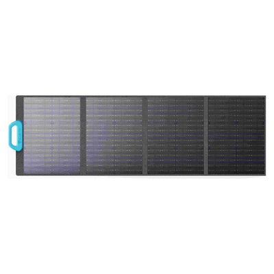 PV120 faltbares Solarpanel