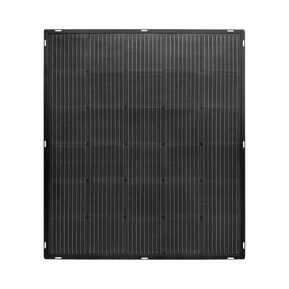 GreenFLEX 180W flexible Solarpanels (4 Stück)