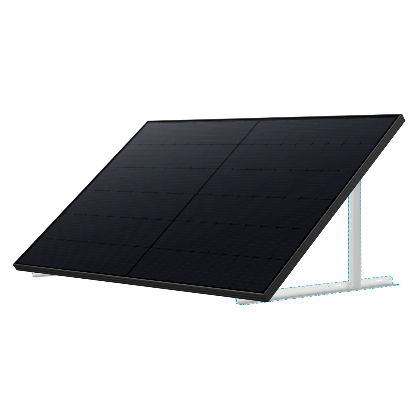 RS40B Solarpanel (410W)