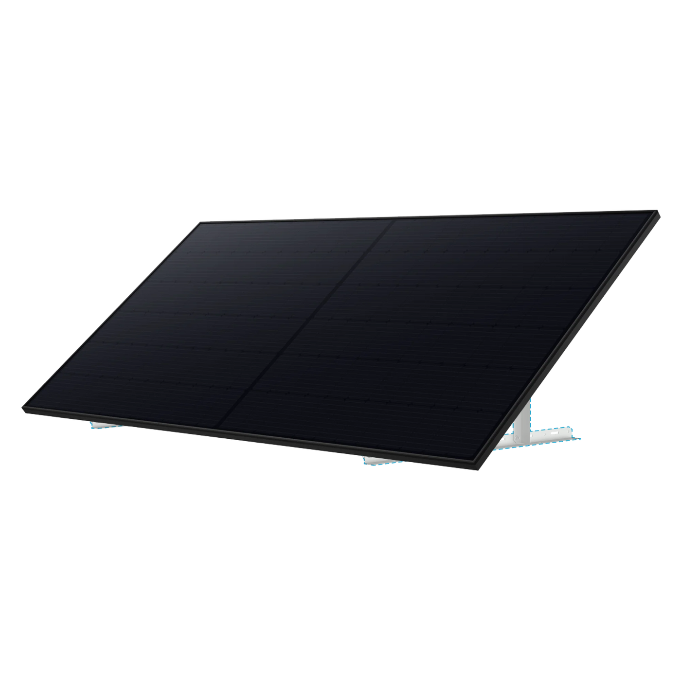 RS50B Solarpanel (540W)