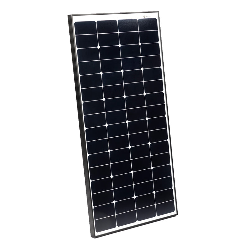 WS120SPS-HV DAYLIGHT Sunpower solar panel