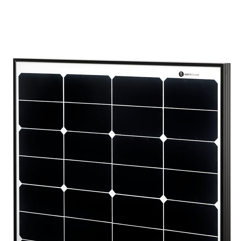 WS120SPS-HV DAYLIGHT Sunpower Solarmodul