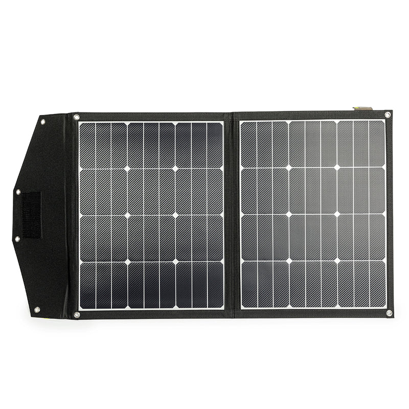 WS90SF SunFolder+ – Volted