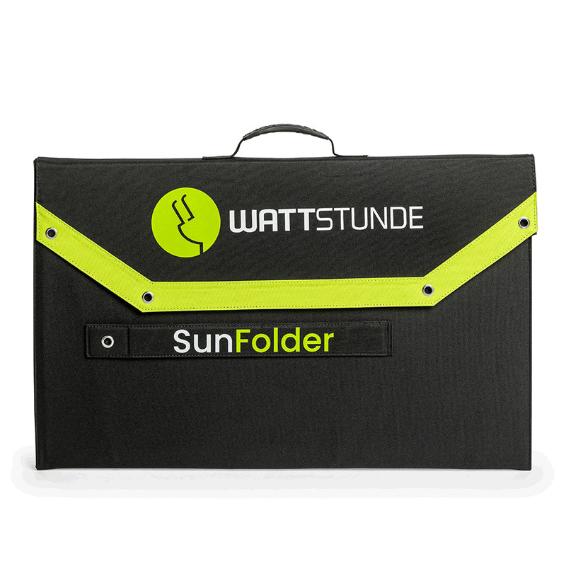 WS340SF SunFolder+