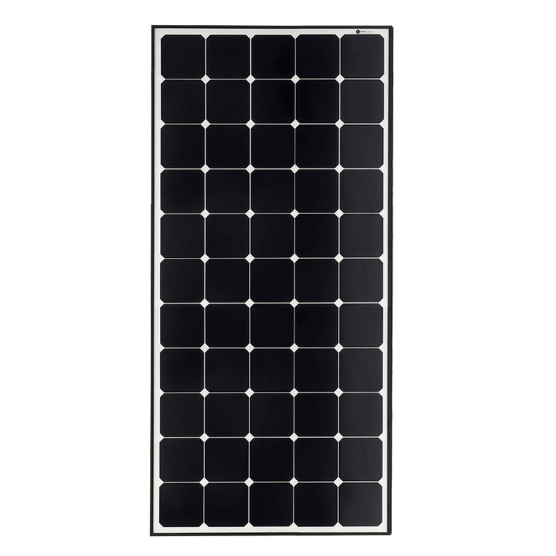 WS200SPS DAYLIGHT Sunpower Solarmodul