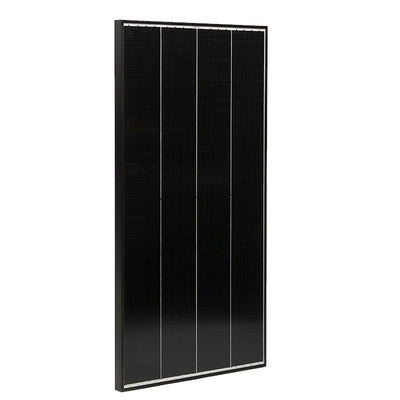 WS110BL BLACK LINE high performance solar panel