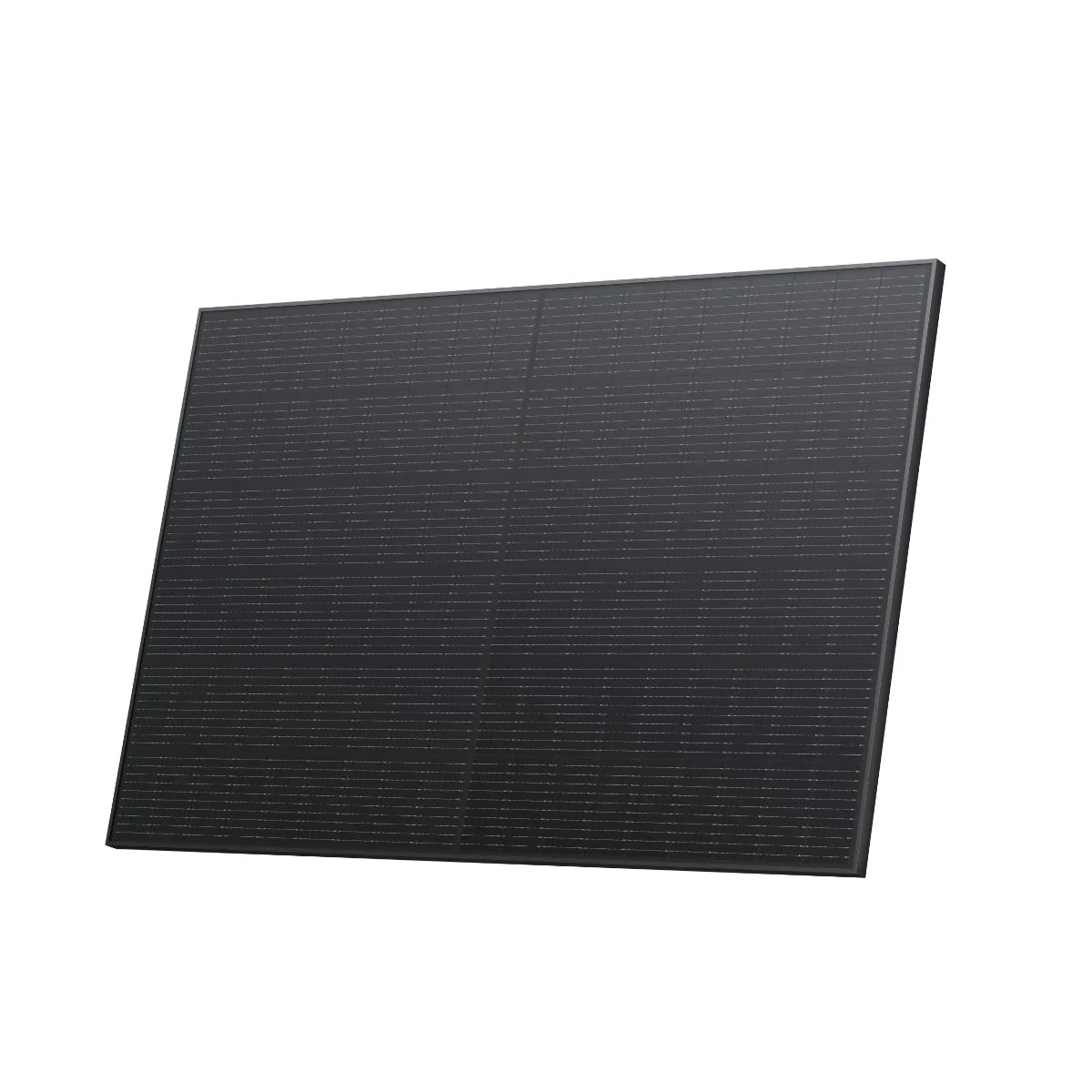 Delta Max 2000 (EU) + 400W Starre Solarpanels im Doppelpack