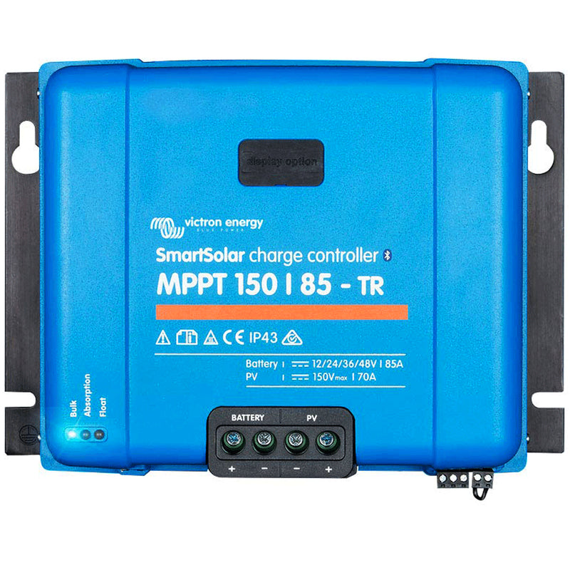SmartSolar MPPT 150/85 tr