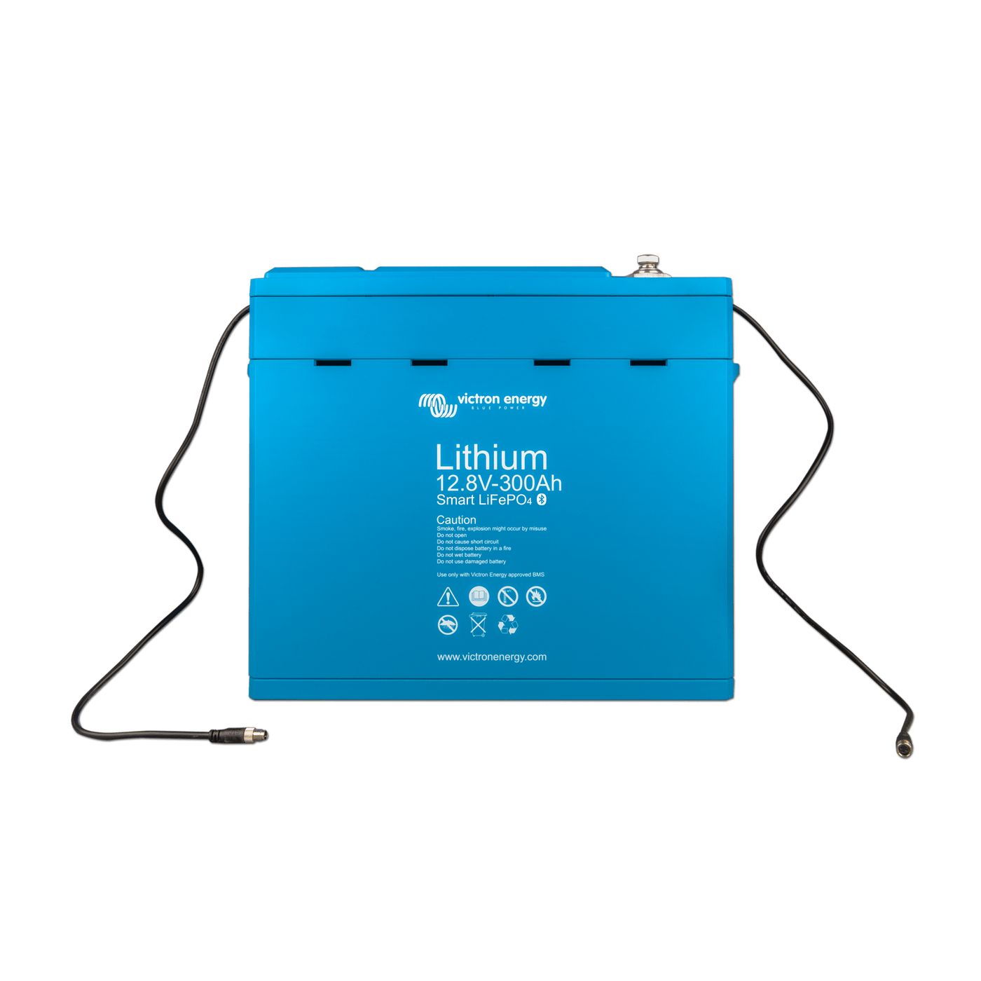 LiFePO4 Battery 12,8V/330Ah Smart