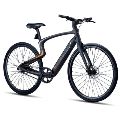 Carbon One E-Bike