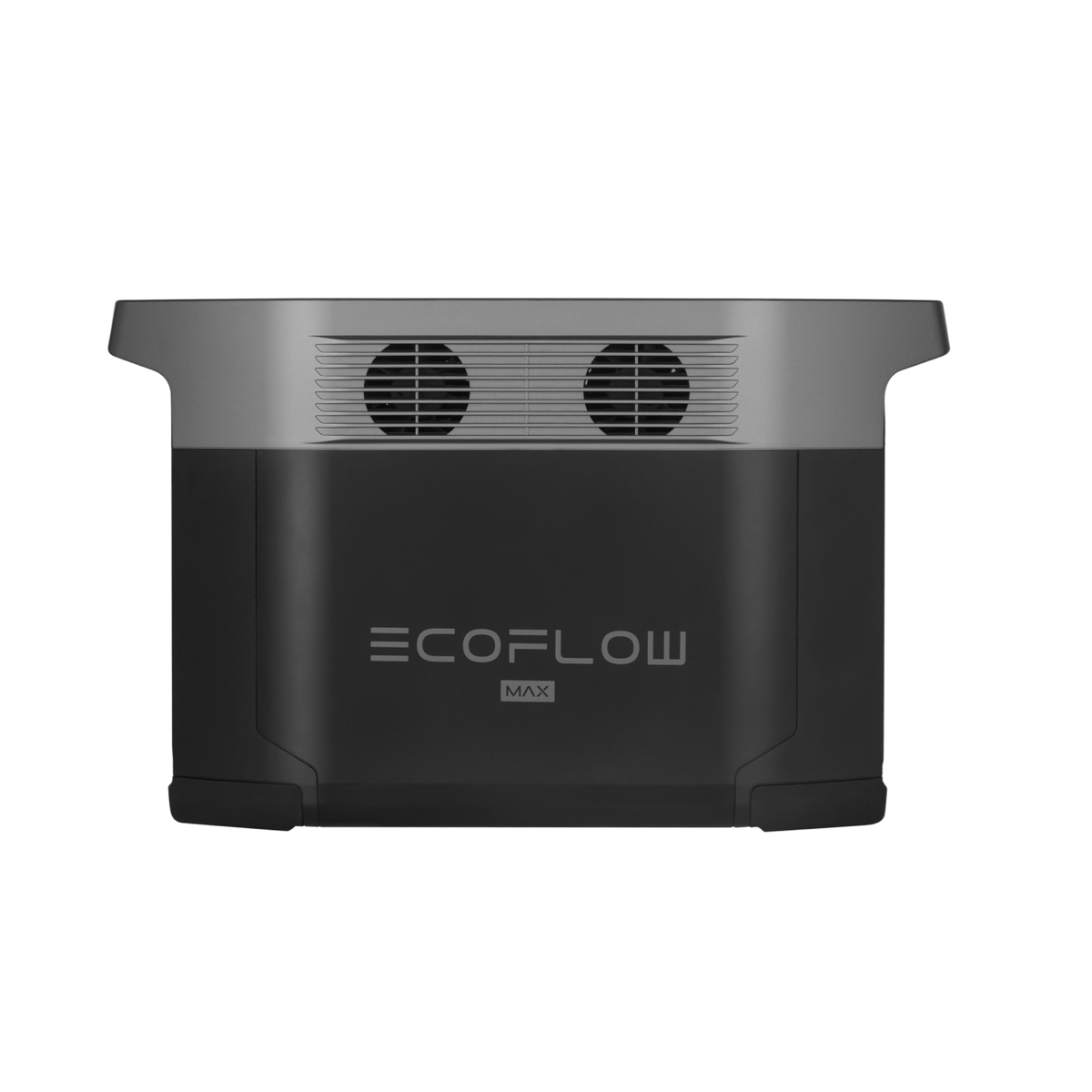 Ecoflow Delta Max 2000 (EU) Seitenansicht