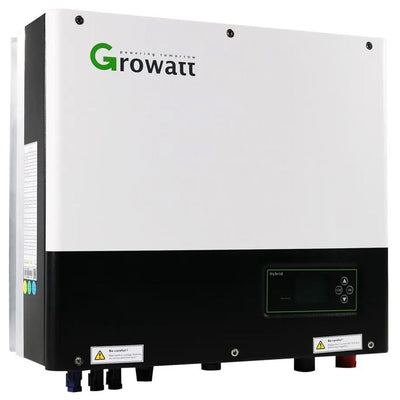 SPH 10000TL3 BH-UP 10kW Hybridwechselrichter 3-phasig