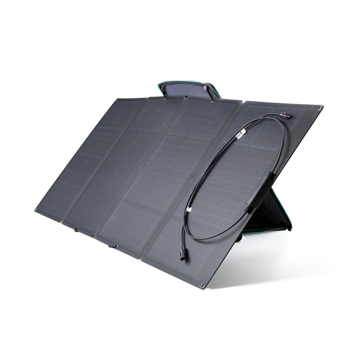 River 2 Max (EU) + 160W foldable solar panel
