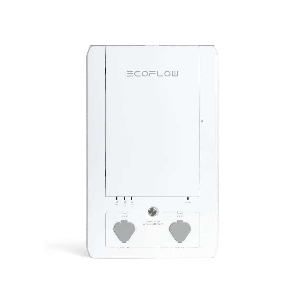Smart Home Panel + 2 x Delta Pro (EU)